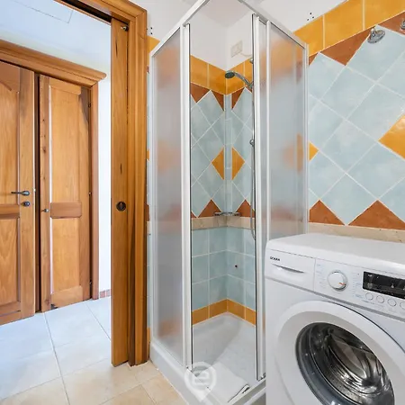 Ginestre 13 Apartment Is Molas