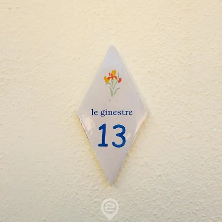 Ginestre 13