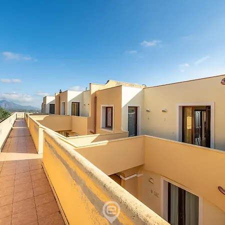 Apartment Ginestre 13