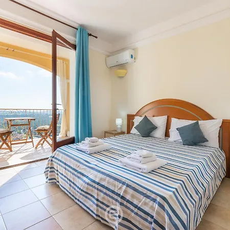 Apartment Ginestre 13 *