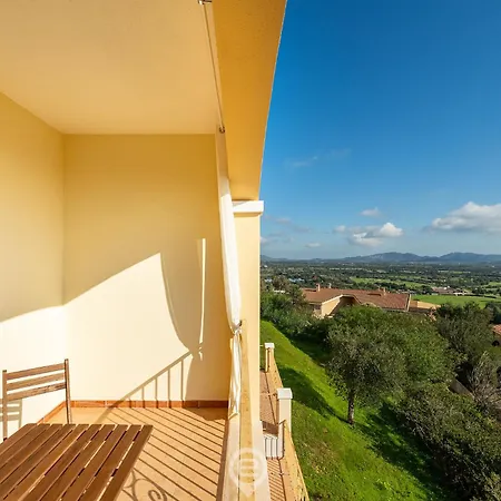 Ginestre 13 Apartment Is Molas