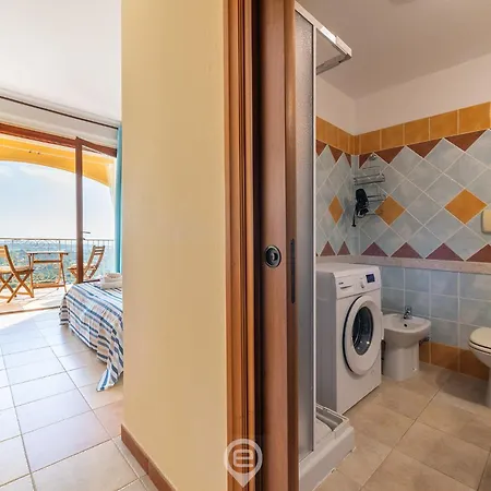 Apartment Ginestre 13 *