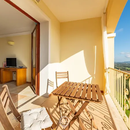 Apartment Ginestre 13 Is Molas